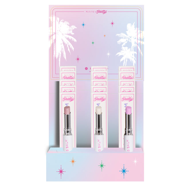 Gloss Balm Lip Display Desktop